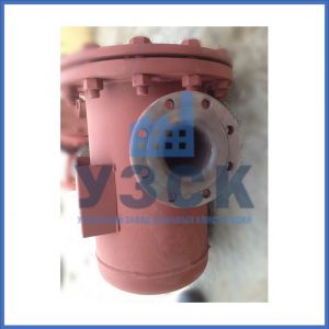 Купить шламоотводитель OISM в Кызыл-Кия