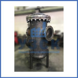 Купить шламоотводитель MOS в Кызыл-Кия