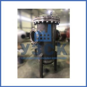 Купить шламоотводитель MOS в Кызыл-Кия