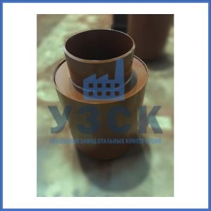 Купить сильфонные компенсаторы СКУ, СКУ.М, 2СКУ.М, СКУ.М.I, 2СКУ.М.I, СКУ.М.III в Кызыл-Кия