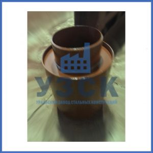 Купить сильфонные компенсаторы СКУ, СКУ.М, 2СКУ.М, СКУ.М.I, 2СКУ.М.I, СКУ.М.III в Кызыл-Кия