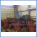 Купить сальниковые компенсаторы ТС-579, ТС-580, Т.1 в Кызыл-Кия