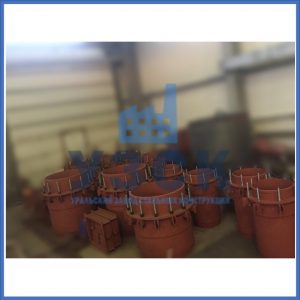 Купить сальниковые компенсаторы ТС-579, ТС-580, Т.1 в Кызыл-Кия