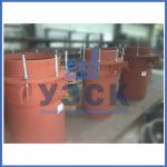 Купить сальниковые компенсаторы ТС-579, ТС-580, Т.1 в Кызыл-Кия