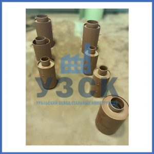 Купить сильфонное компенсирующее устройство СКУ.М в Кызыл-Кия