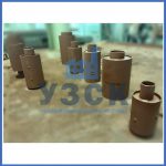 Купить сильфонное компенсирующее устройство СКУ.М в Кызыл-Кия