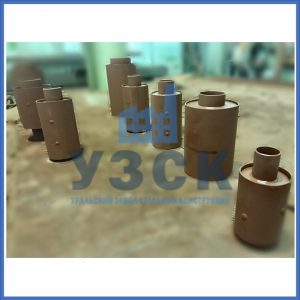 Купить сильфонное компенсирующее устройство СКУ.М в Кызыл-Кия