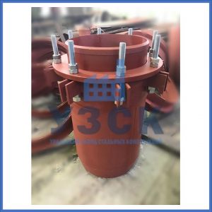 Купить сальниковые компенсаторы Ду 400, Ду 500, Ду 700, Ду 900 в Кызыл-Кия