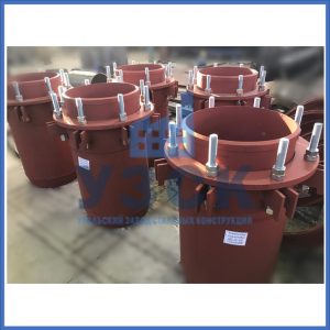 Купить сальниковые компенсаторы Ду 400, Ду 500, Ду 700, Ду 900 в Кызыл-Кия