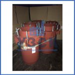 Купить сальниковые компенсаторы Ду 400, Ду 500, Ду 700, Ду 900 в Кызыл-Кия