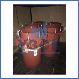 Купить сальниковые компенсаторы Ду 400, Ду 500, Ду 700, Ду 900 в Кызыл-Кия