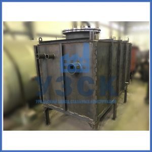 Купить бак-охладитель 2,5м3 в Кызыл-Кия