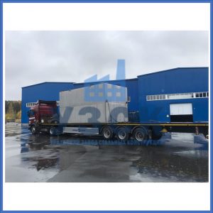 Купить бак из нержавеющей стали 50м3, 5.904-43 в Кызыл-Кия