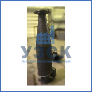 Купить циклоны ЦН-15, ЦН-15-400-1УП, ЦН 15-400-4УП с бункером и улиткой в Кызыл-Кия