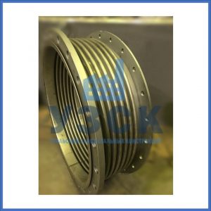 Купить компенсатор КСО сильфонный для отвода выхлопных газов от генератора, с вращающимся фланцем в Кызыл-Кия