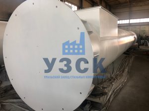 фото воздухозаборных труб в Кызыл-Кия